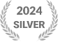 2024 silver