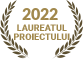 2022 Laureatul Proiectului